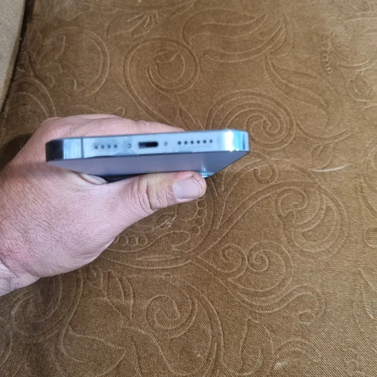 آیفون 13 pro max|موبایل|تهران, شهران شمالی|دیوار