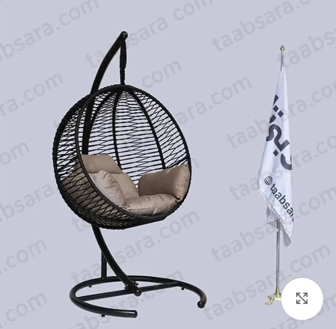 تاب ریلکسی همراه با ۲۴ماه گارانتی و ارسال فوری|صندلی و نیمکت|چهاردانگه (تهران), |دیوار