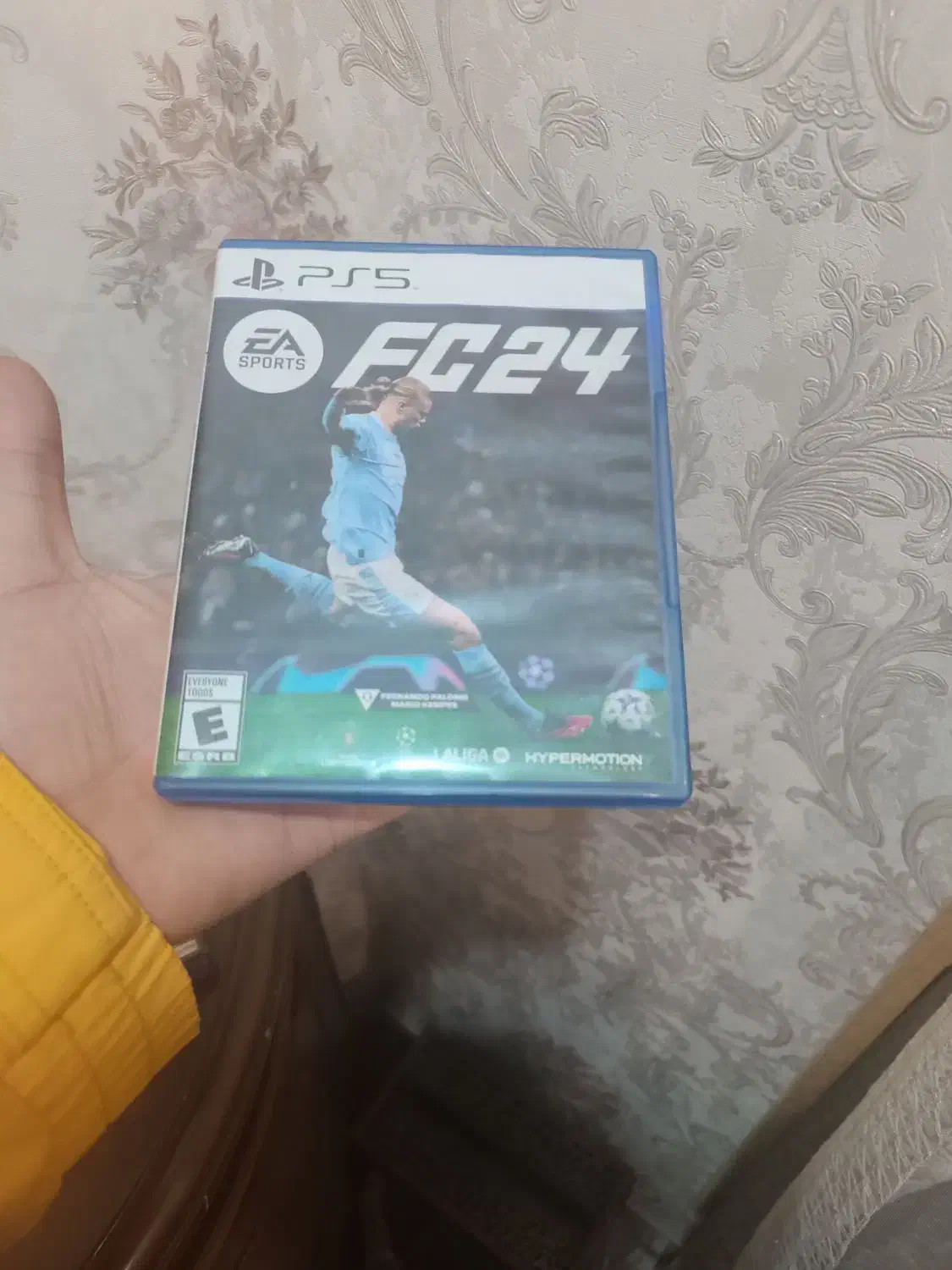 ps5 slim driver|کنسول، بازی ویدئویی و آنلاین|تهران, قلمستان|دیوار