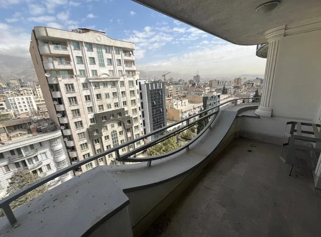 فروش واحد مسکونی|فروش آپارتمان|تهران, جردن|دیوار