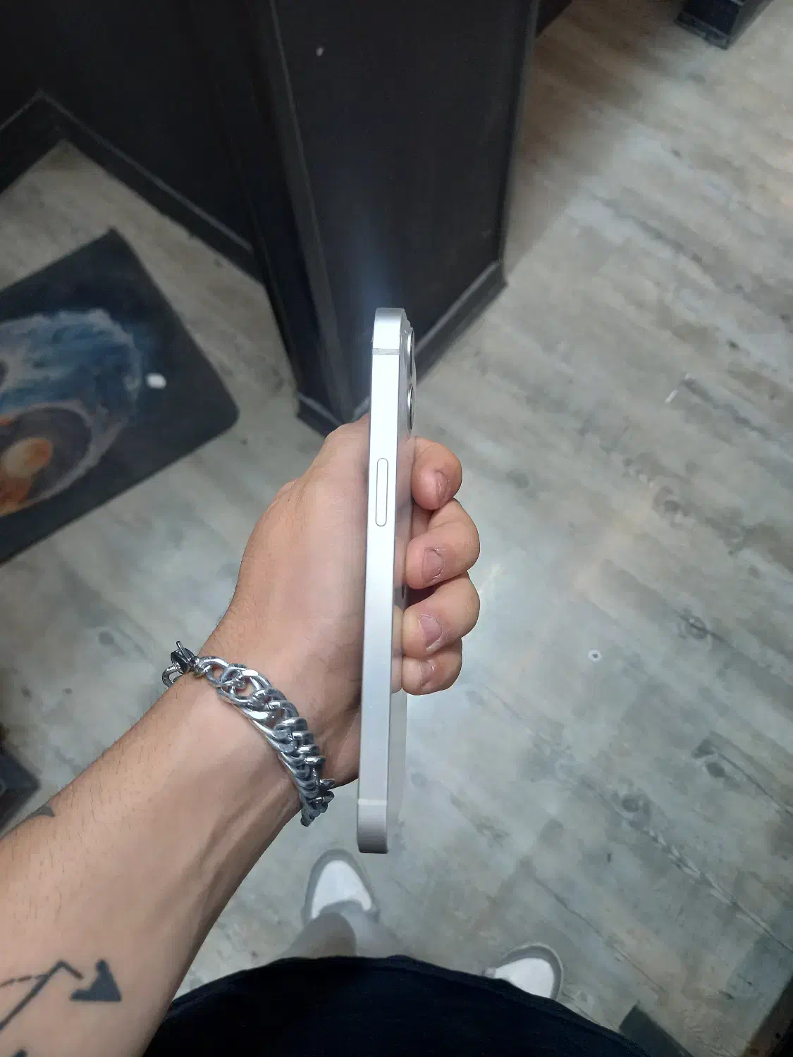 Iphone13 128g|موبایل|شیراز, معالی‌آباد|دیوار
