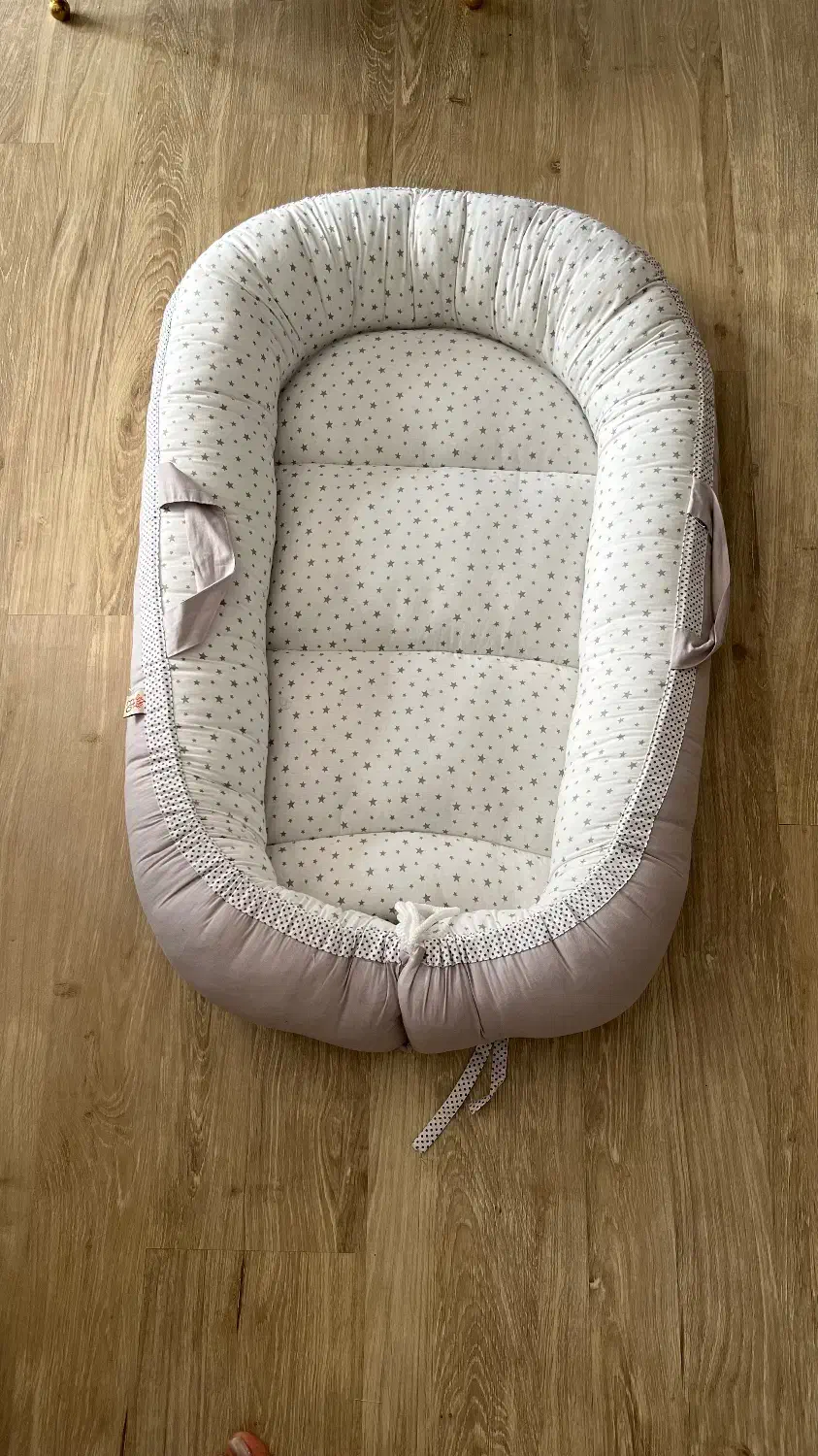 قنداق سوئیسی (آغوشی)|اسباب و اثاث بچه|بندر انزلی, تهران|دیوار