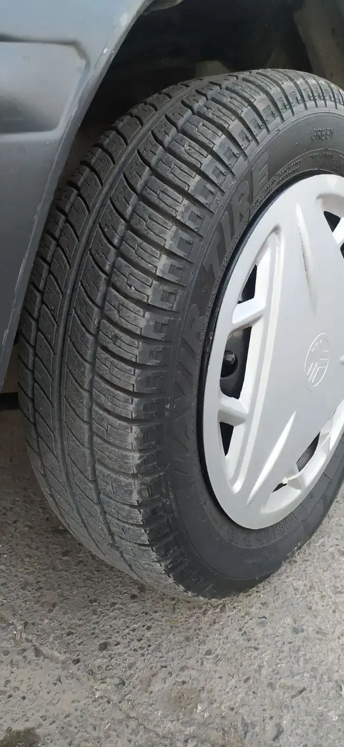 پراید ۱۳۱ مدل ۹۵ فول تک برگ شاسی سالم لاکاغذی|خودرو سواری و وانت|مشهد, قائم|دیوار