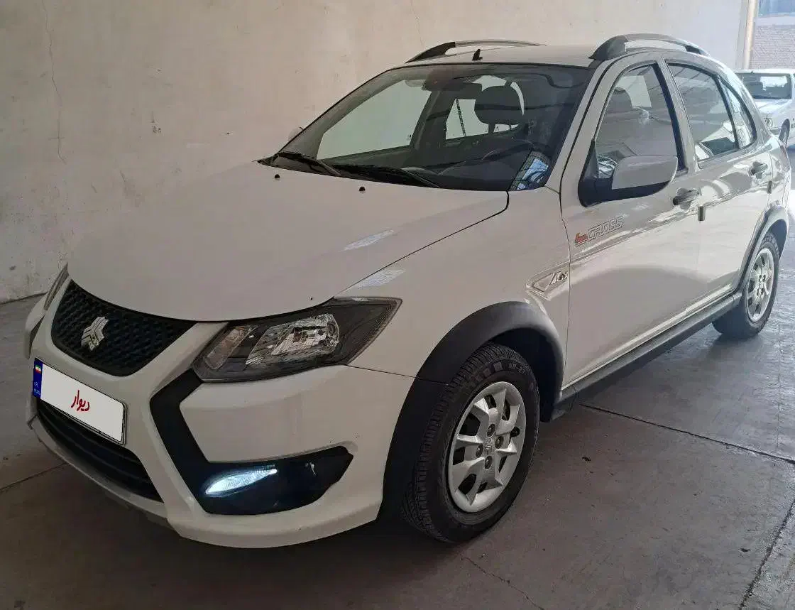 کوییک 1403|خودرو سواری و وانت|دزفول, |دیوار