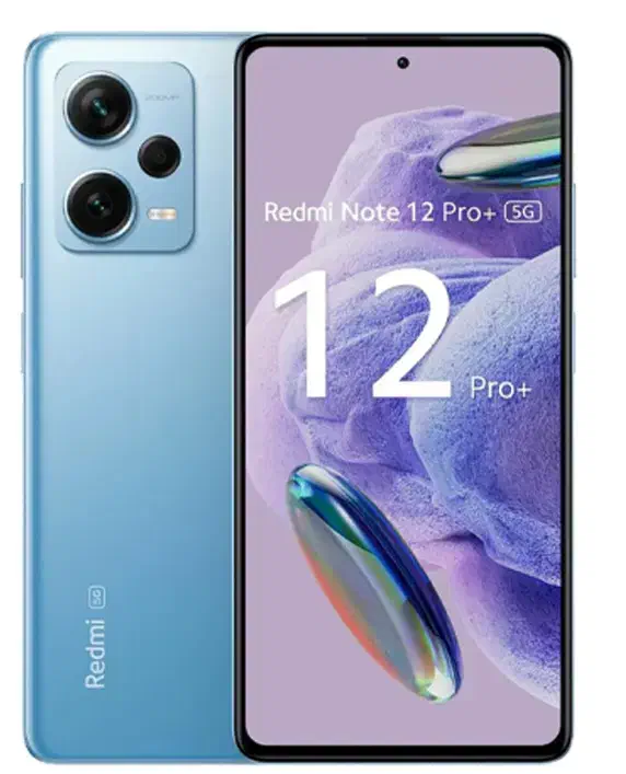 not 12 pro plus5geردمی و سامسونگ A12|موبایل|گرگان, |دیوار