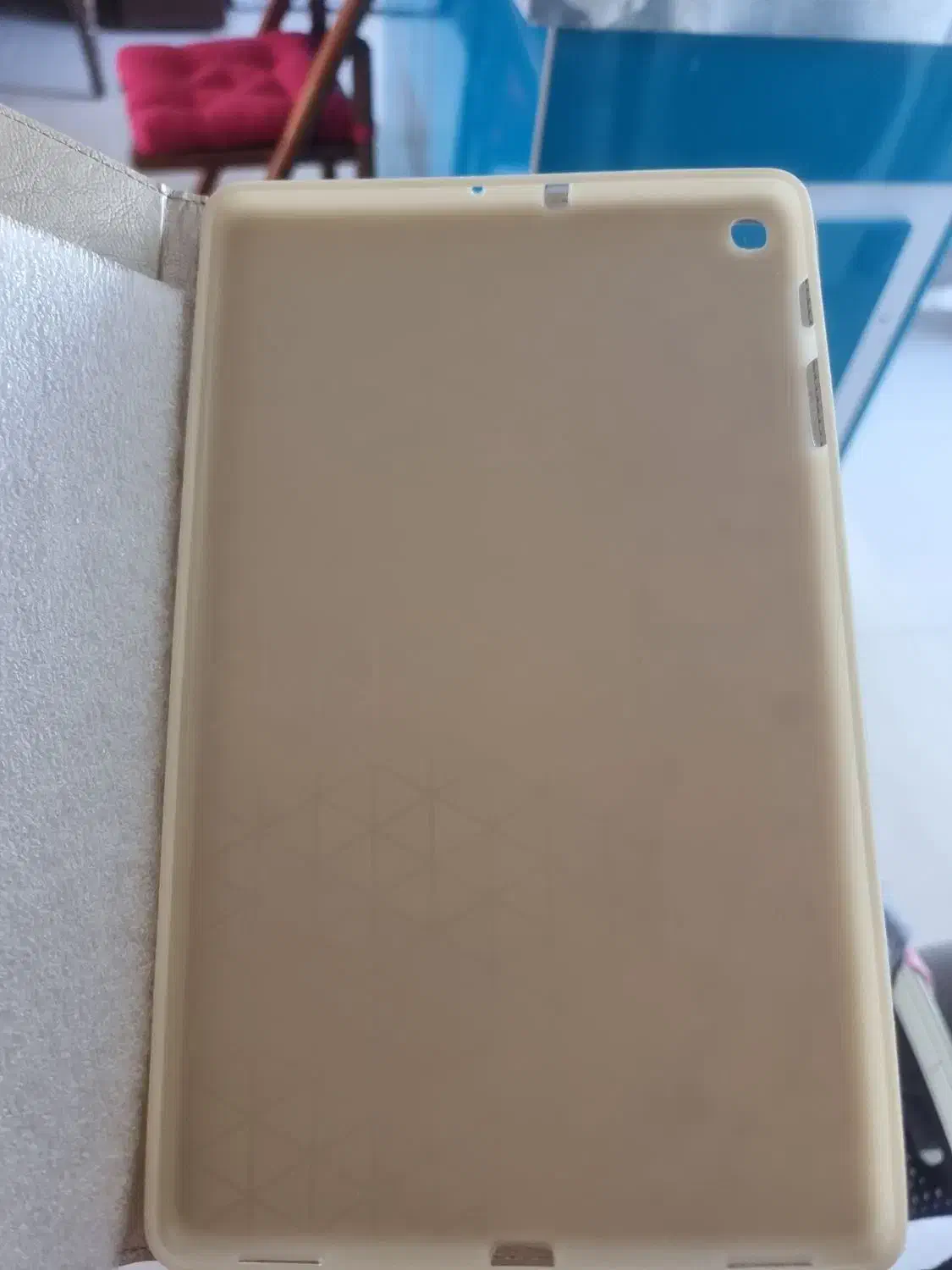 کاور تبلت سامسونگ نو|لوازم جانبی موبایل و تبلت|نور, |دیوار