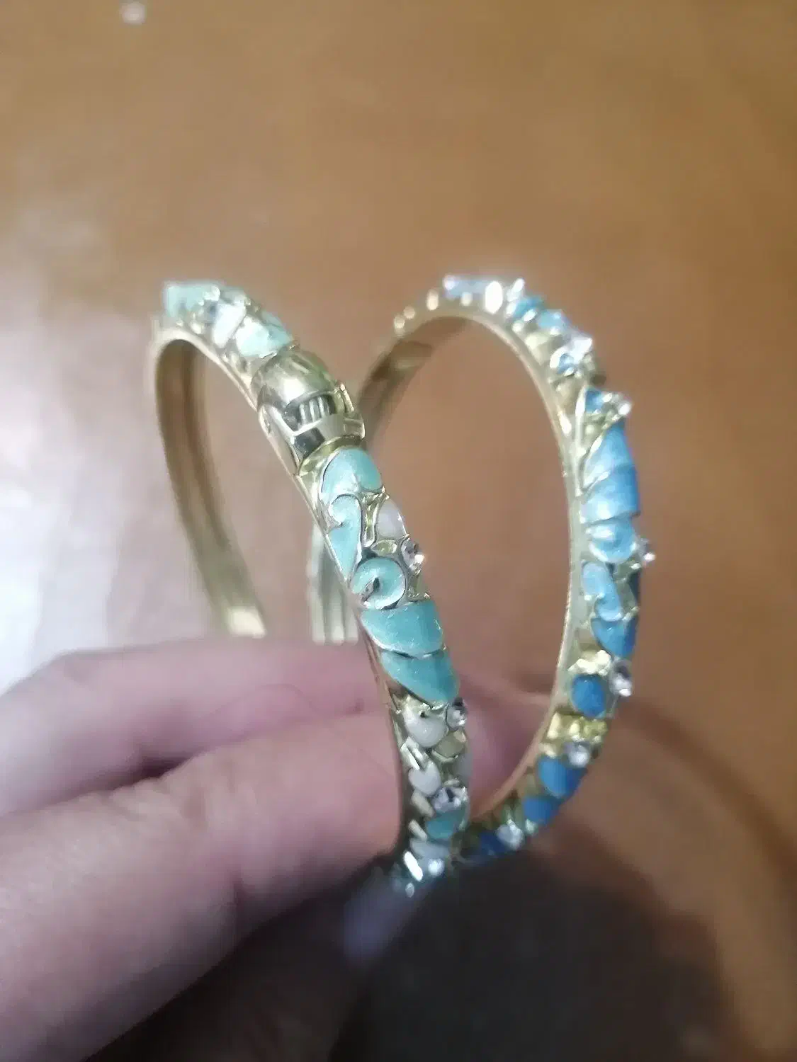 بنگل نو دو عدد سبز و آبی|بدلیجات|نجف‌آباد, یزدانشهر|دیوار