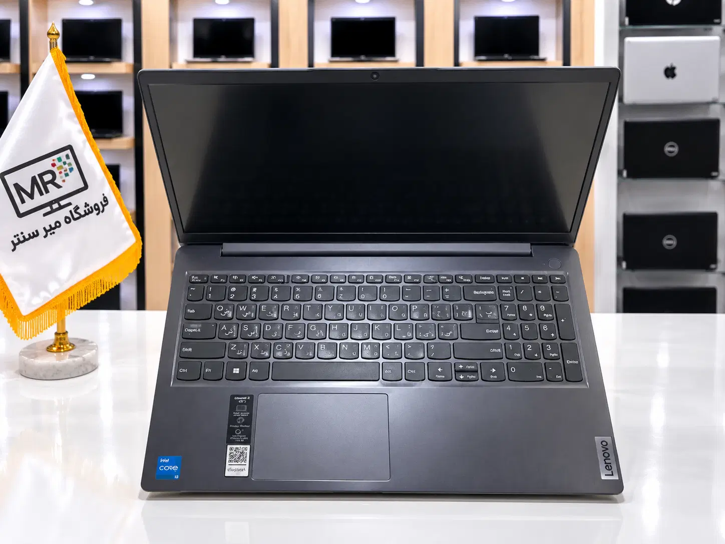 لپ تاپ Lenovo نسل 11 نقد/اقساط|رایانه همراه|مشهد, عامل|دیوار