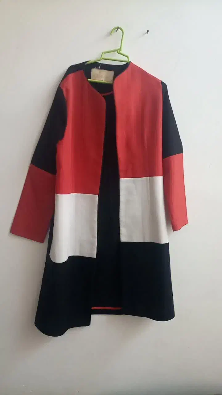 مانتو زنانه|لباس|بیرجند, |دیوار