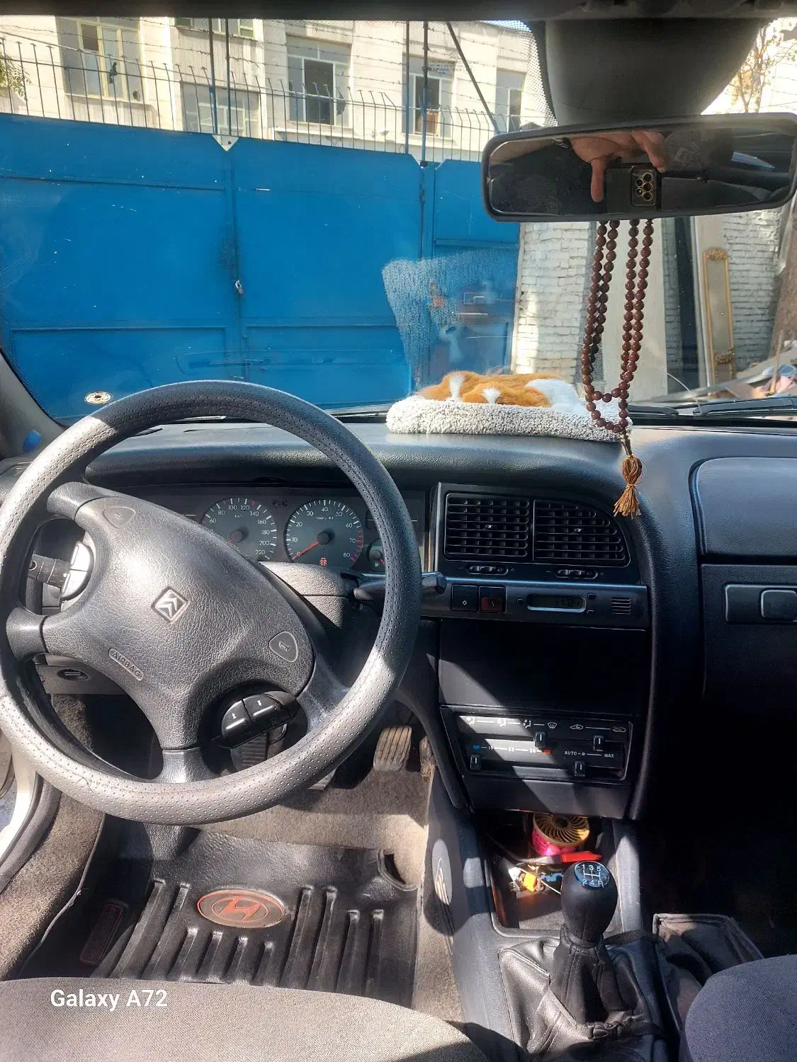 زانتیا 2000|خودرو سواری و وانت|تهران, آهنگ|دیوار