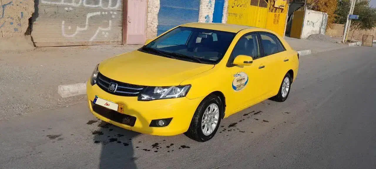 اریو فرودگاه|خودرو سواری و وانت|اصفهان, شهرک کوثر|دیوار