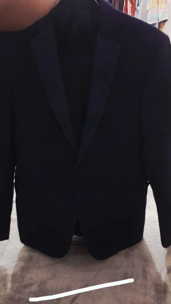 کوت شلوار|لباس|رحمت‌آباد, |دیوار