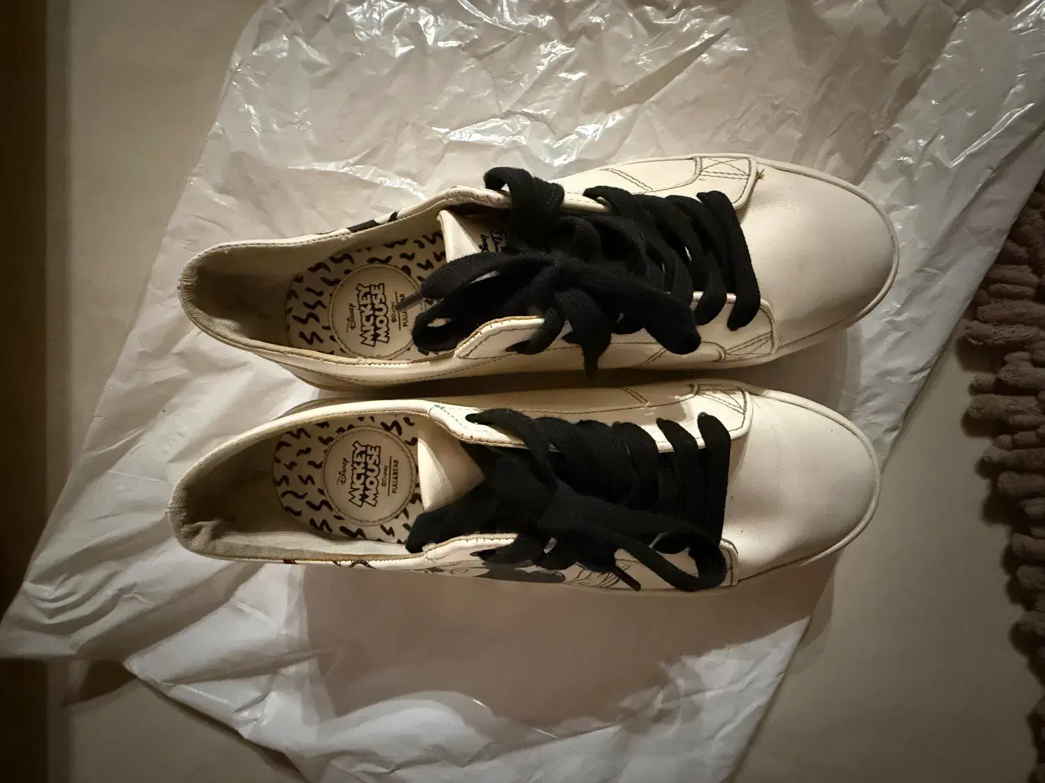 کتونی برشکا اصل|کیف، کفش، کمربند|تهران, تجریش|دیوار