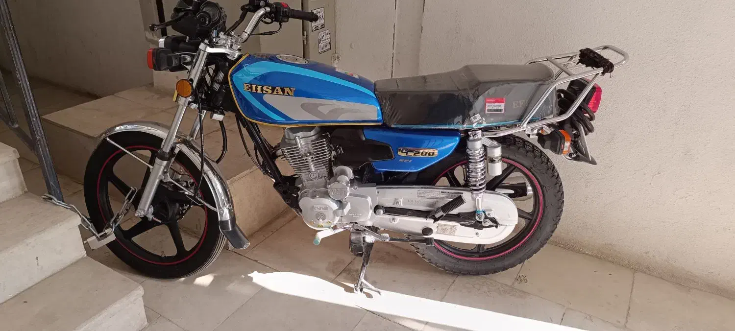 موتور|موتورسیکلت|کرمانشاه, |دیوار