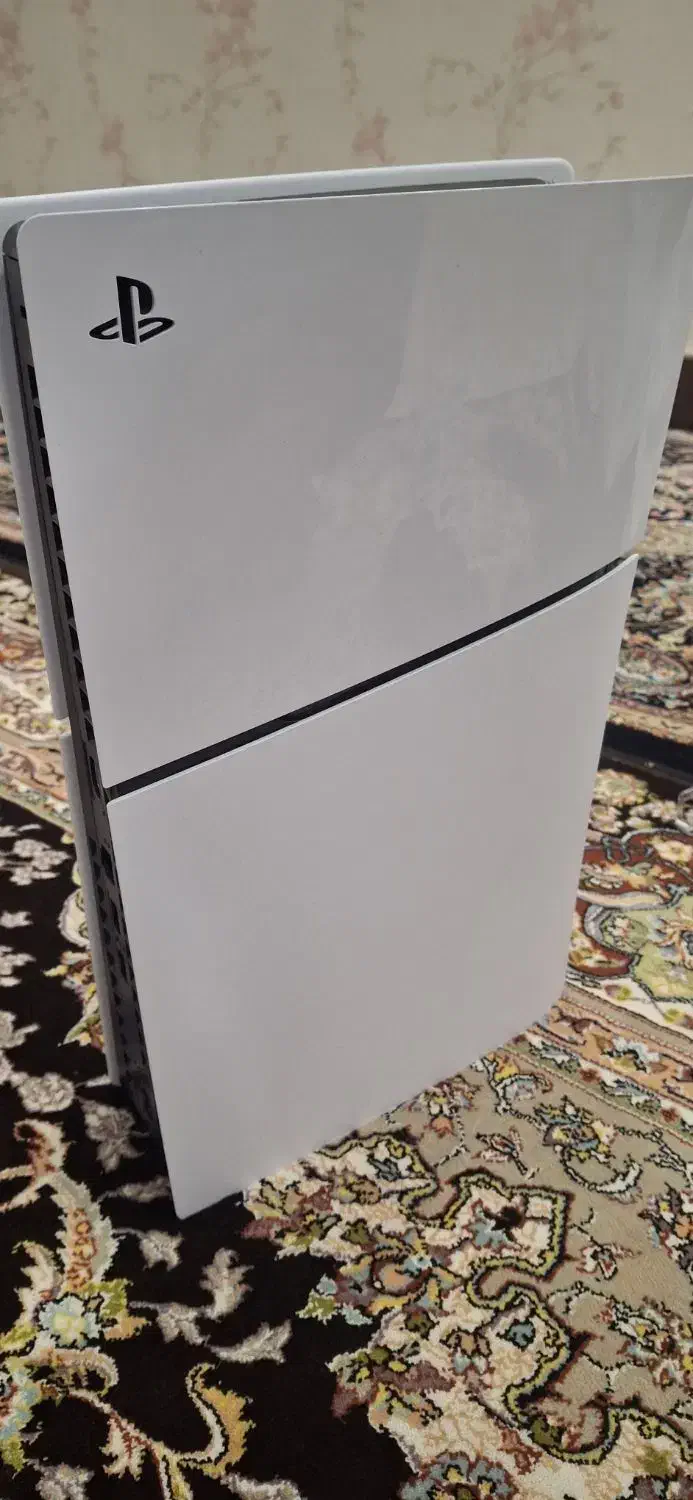ps5 در حد نو|کنسول، بازی ویدئویی و آنلاین|تهران, فردوسی|دیوار