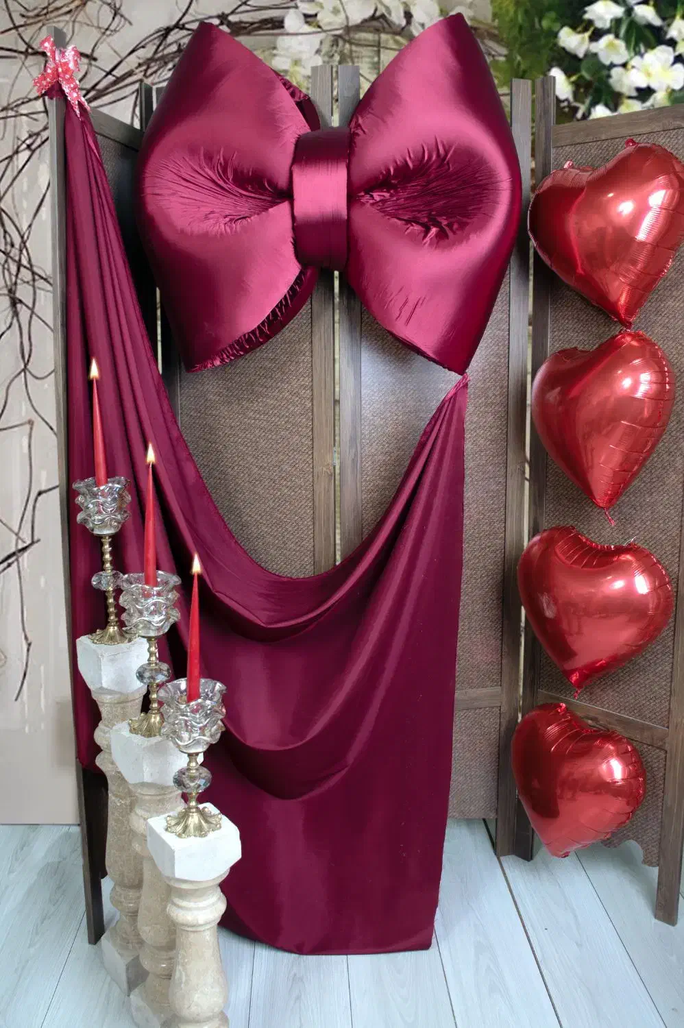 آتلیه کودک فتوژنیک|خدمات پذیرایی، مراسم|ارومیه, |دیوار