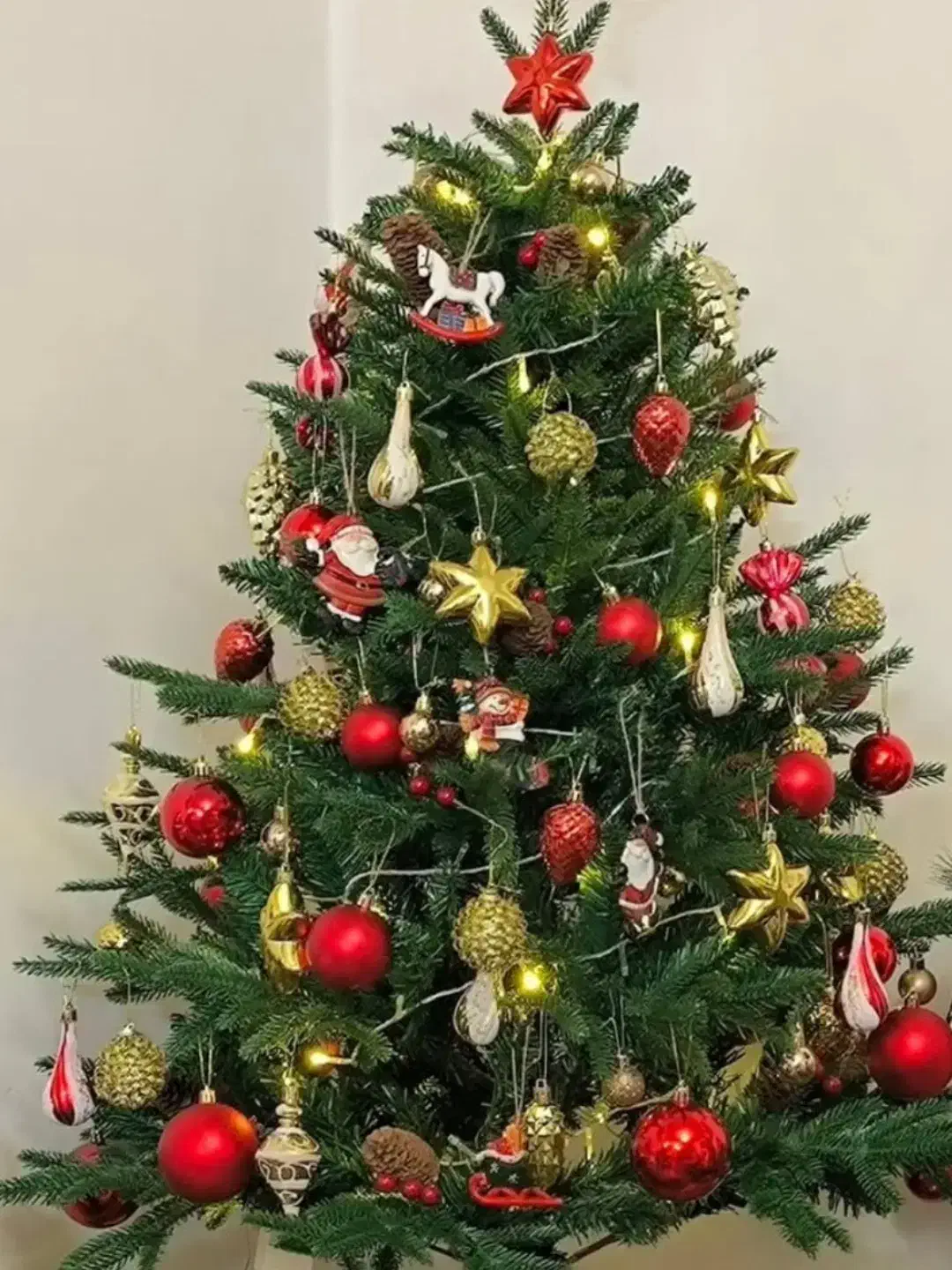 فروش تزیینات کریسمس|صنایع دستی و سایر لوازم تزئینی|کرمان, |دیوار