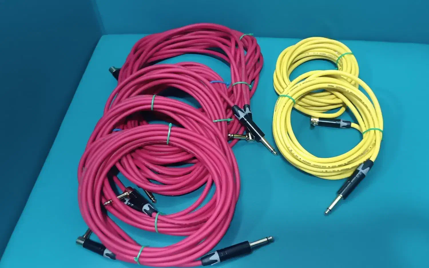 کابل رابط ارگ آلمانی|پیانو، کیبورد، آکاردئون|اهواز, کوی نفت|دیوار