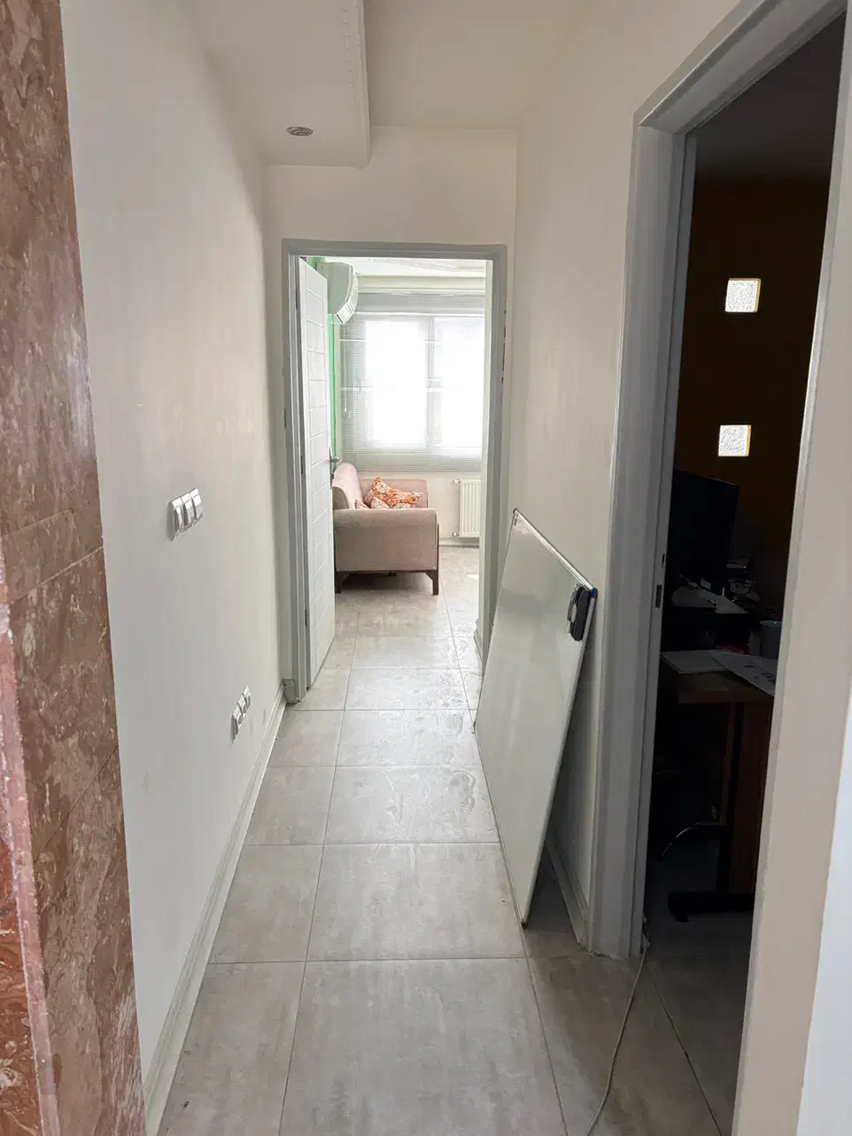 اجاره دفتر اداری شیک در بهترین لوکیشن|اجارهٔ دفتر کار، اتاق اداری، مطب|یزد, |دیوار