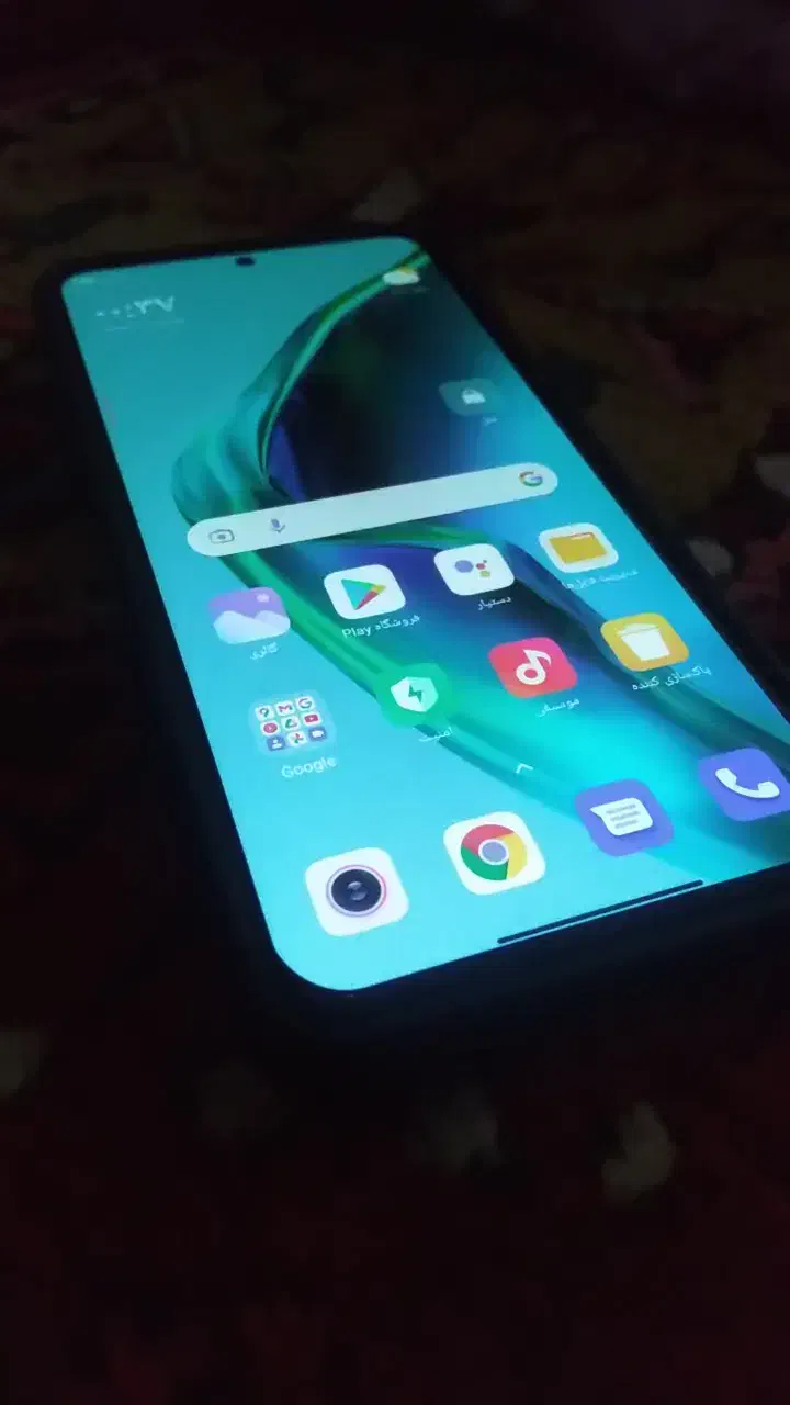 Xiaomi 12t pro 12ram 256GB|موبایل|تبریز, |دیوار