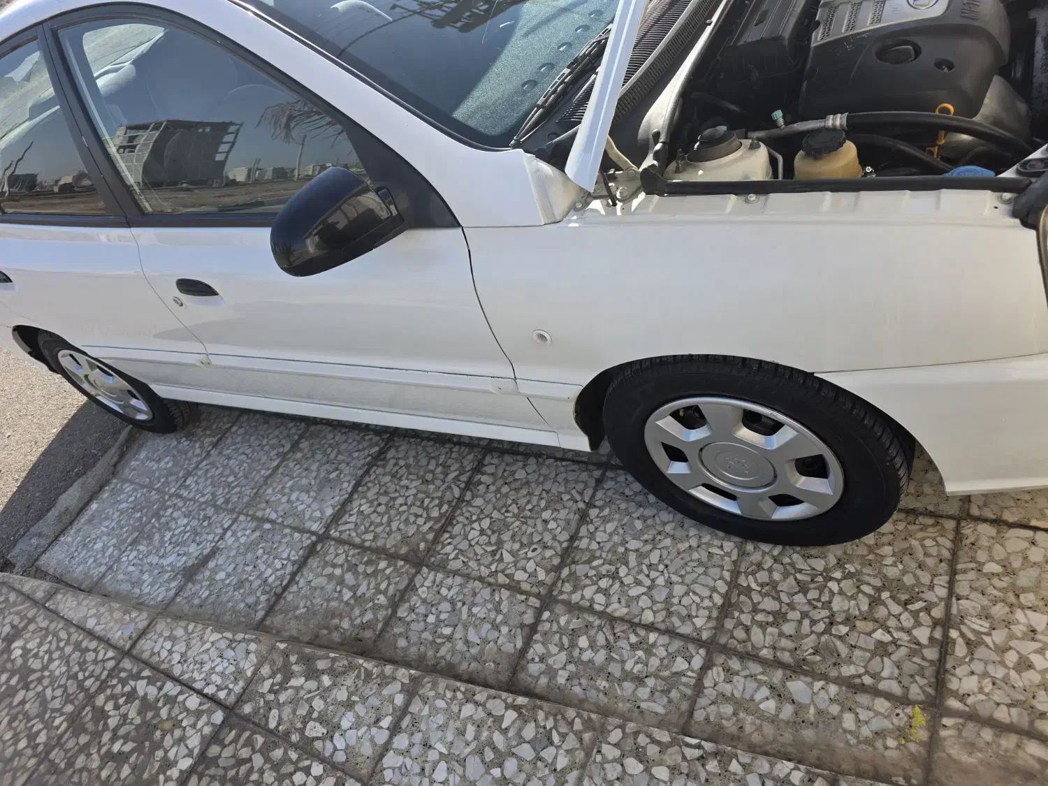 ریو مدل۸۸|خودرو سواری و وانت|اهواز, کمپلو جنوبی|دیوار