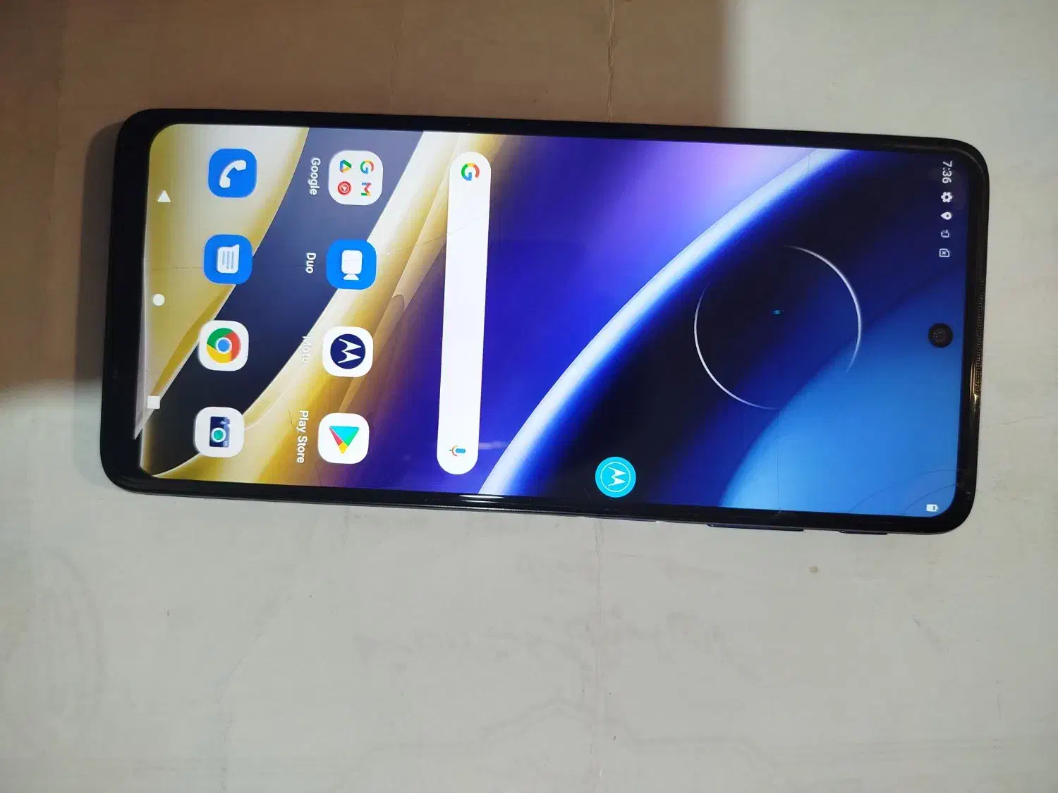 گوشی Motorola g51 5g|موبایل|اردبیل, |دیوار