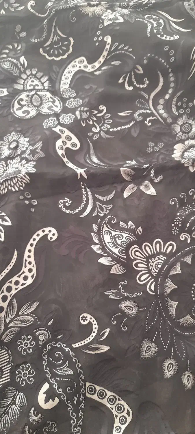 چادری سه عدد|لباس|خاوران, |دیوار