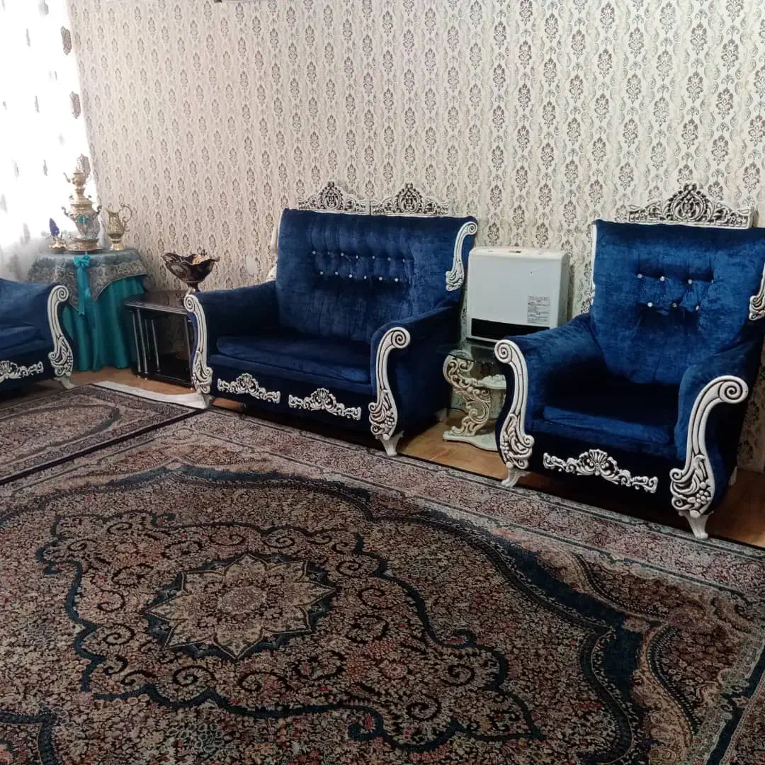 مبل|مبلمان خانگی و میز عسلی|مشهد, شهرک ابوذر|دیوار