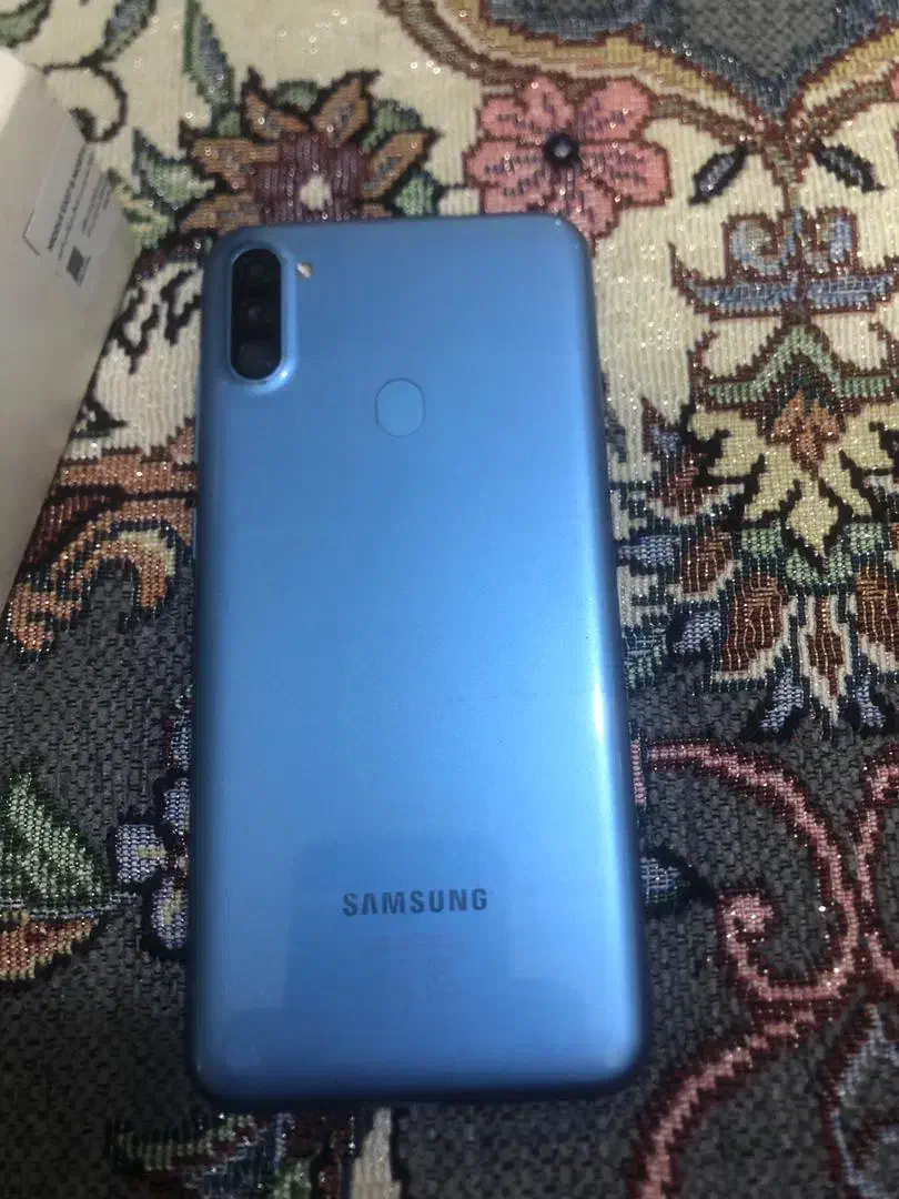 گوشی A11|موبایل|محمدیه-قزوین, |دیوار