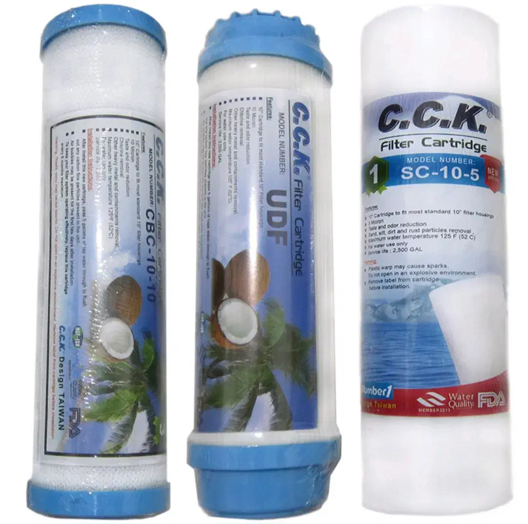 فروش فیلتر و تعویض فیلتر ، تصفیه آب خانگی|آبسردکن و تصفیه آب|اردبیل, |دیوار