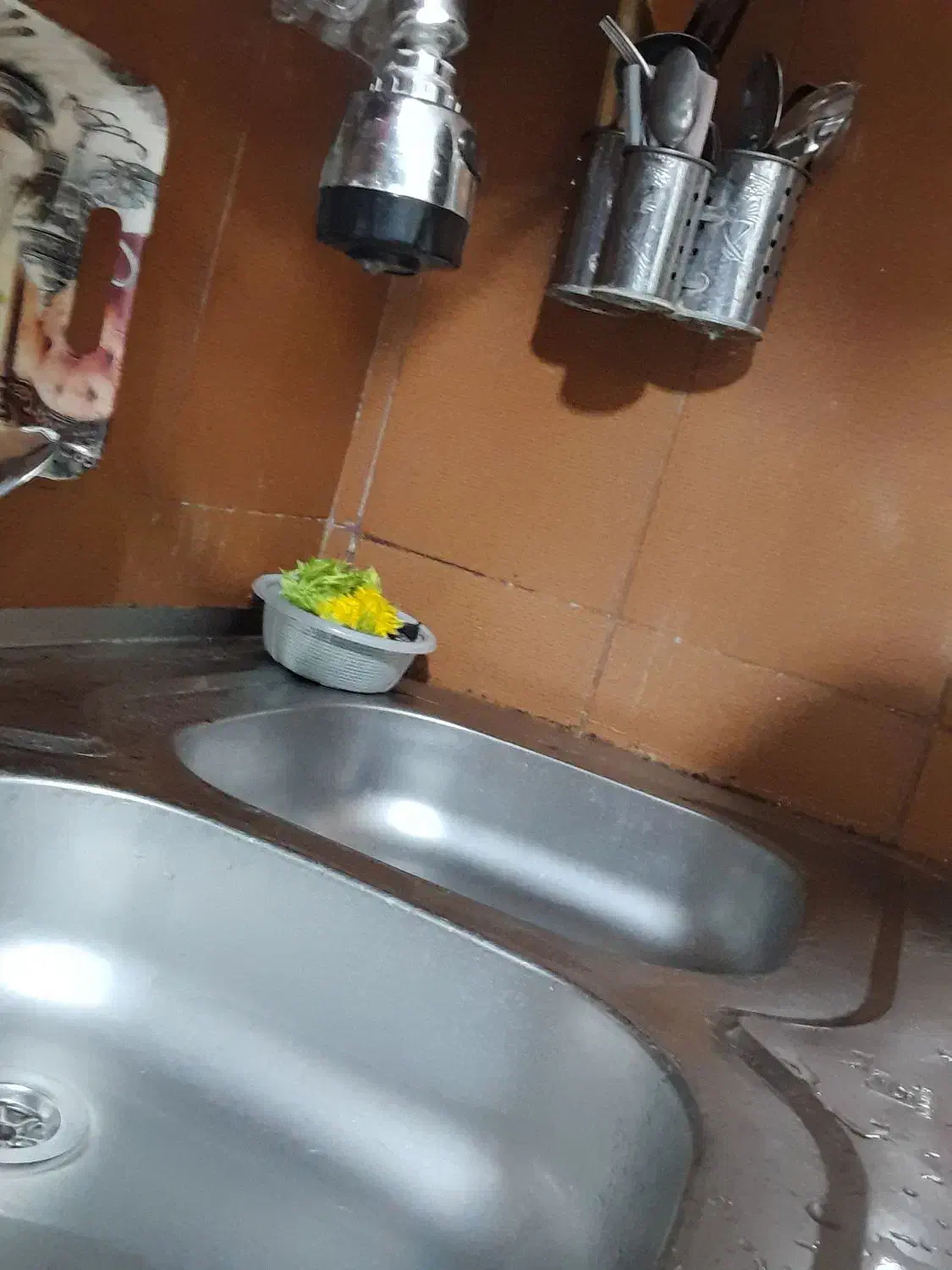 اتو پنکه سینگ اشپزخانه|عمده‌فروشی|آمل, |دیوار