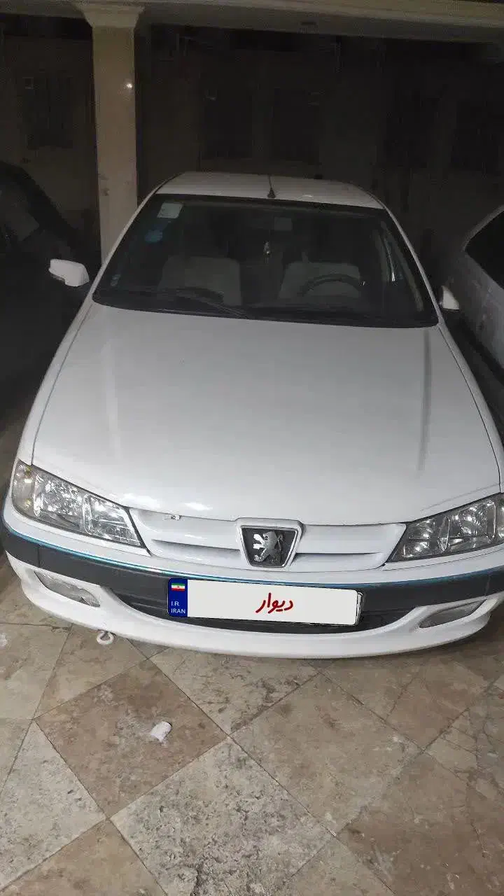 پژو پارس|خودرو سواری و وانت|تهران, افسریه جنوبی|دیوار