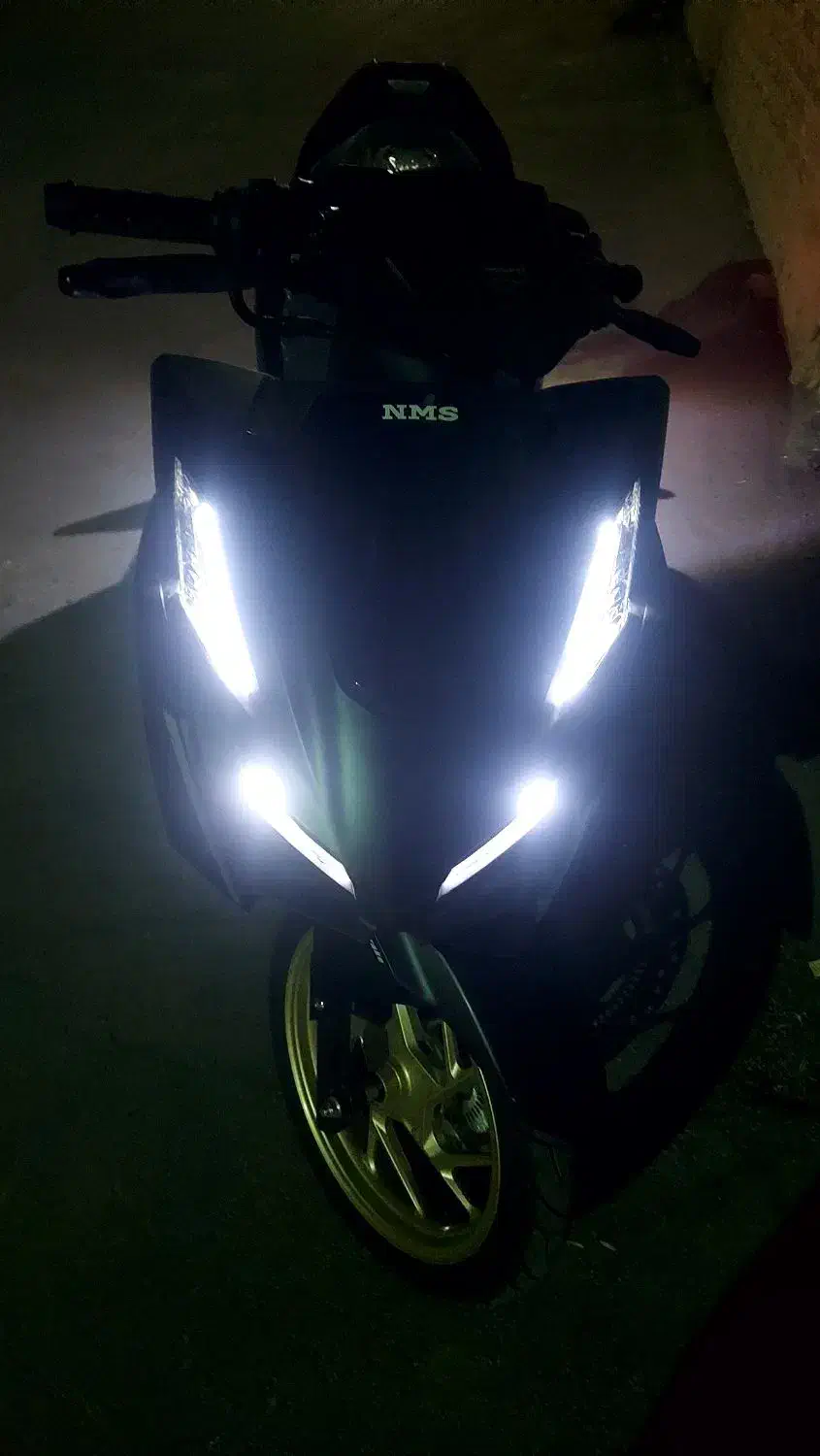 موتور سیکلت galaxy cl170 نیرو موتور|موتورسیکلت|اصفهان, نصرآباد|دیوار