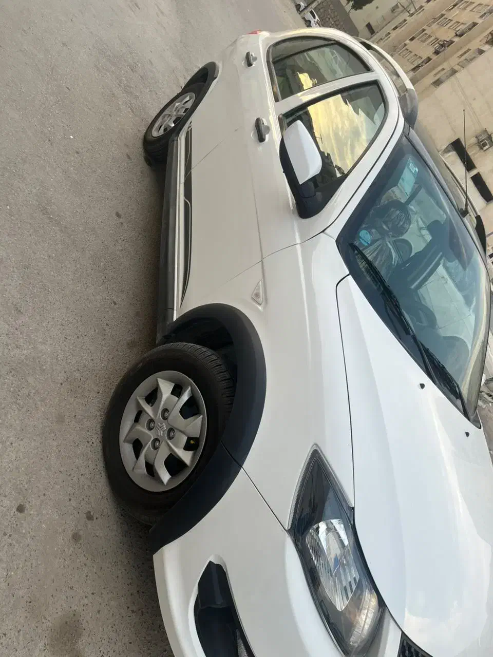 کوییک۴۰۴صفر|خودرو سواری و وانت|بندرعباس, |دیوار