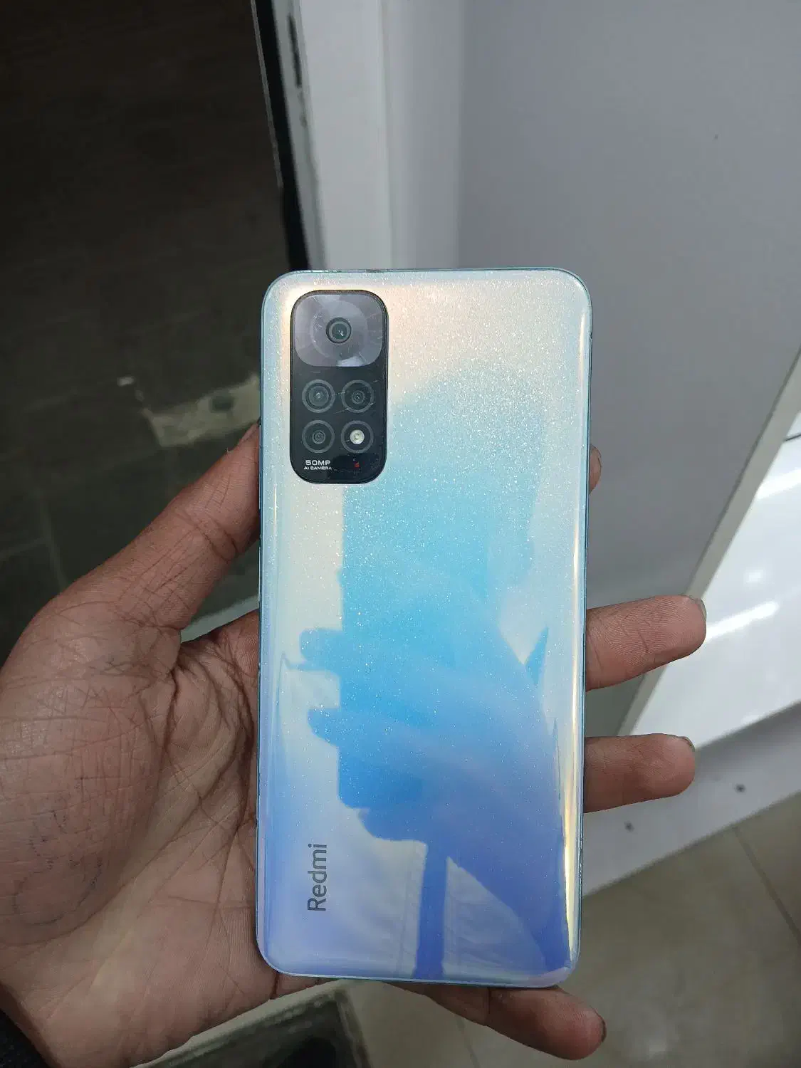 گوشی نوت ۱۱ پرو|موبایل|قره ضیاالدین, |دیوار