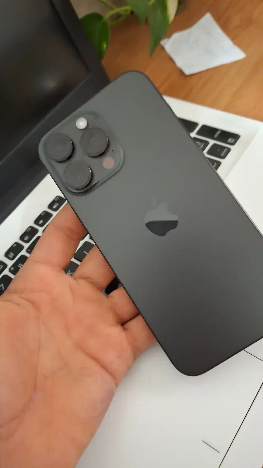 ایفون ۱۵ پرومکس|موبایل|دزفول, |دیوار