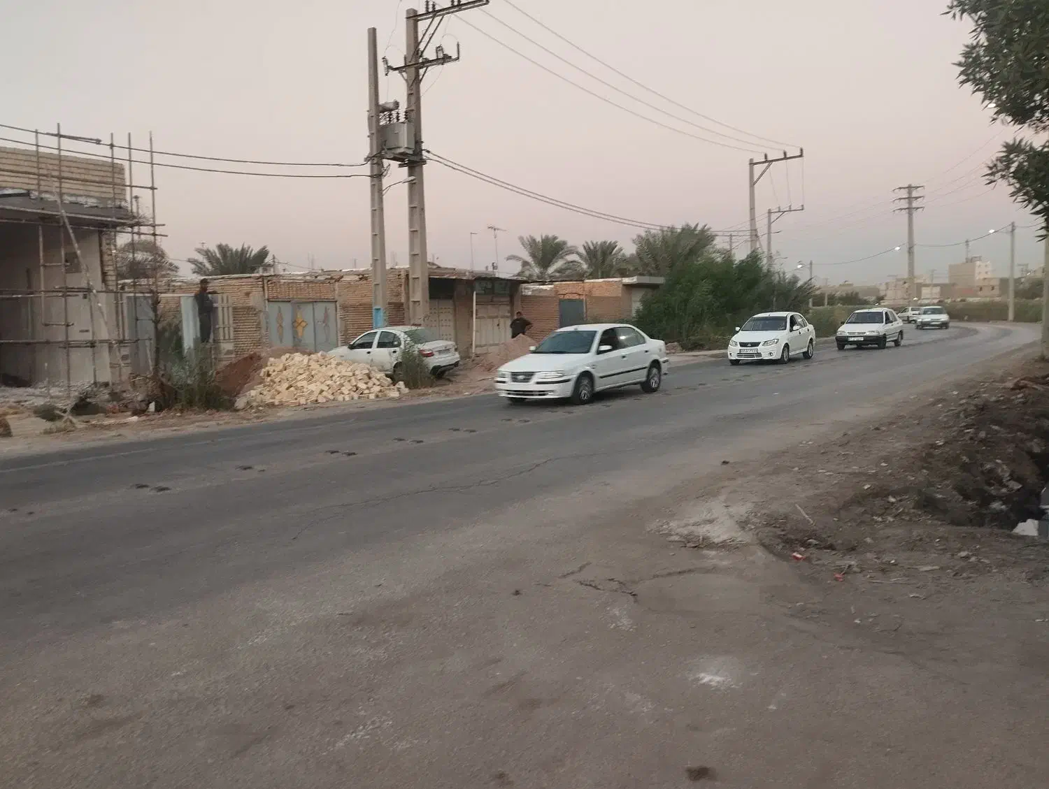 تجاری ایسگاه هشت جاده اصلی پتروشیمی|فروش دفتر صنعتی، کشاورزی، تجاری|آبادان, |دیوار