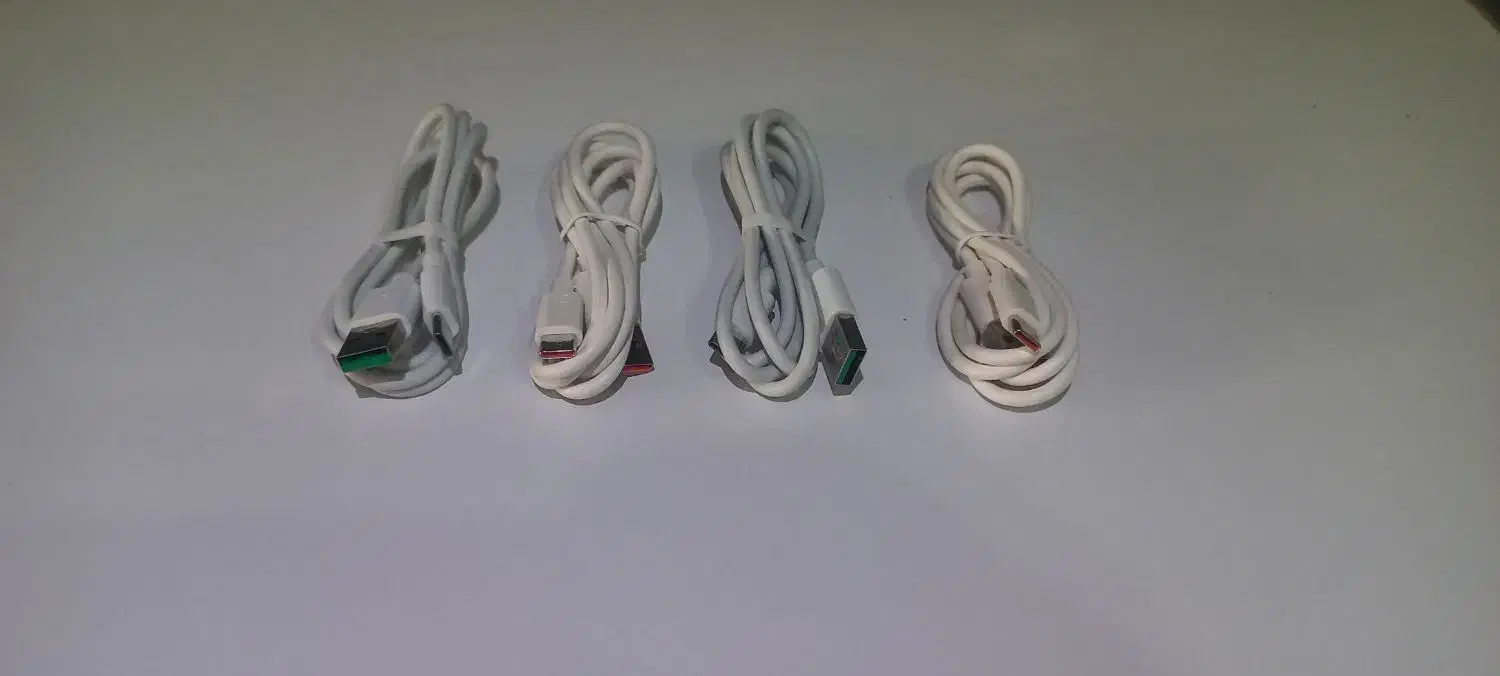 کابل شارژر|لوازم جانبی موبایل و تبلت|خواف, |دیوار