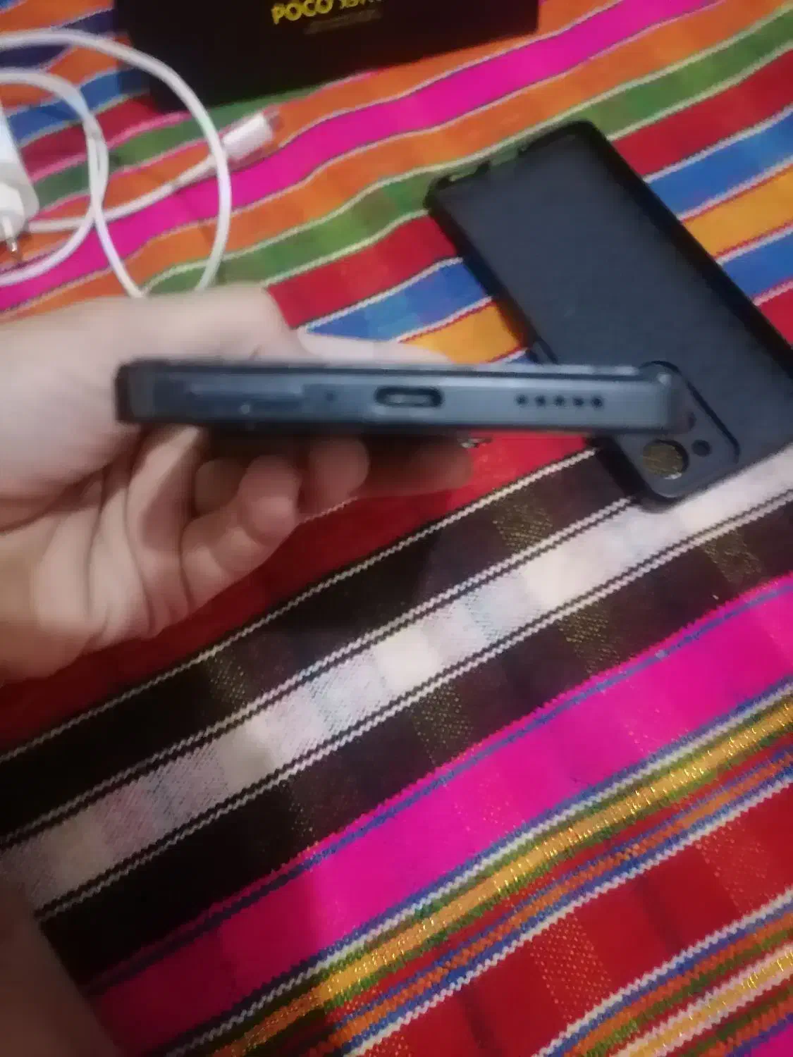 POCO X5 PRO 5G|موبایل|گرگان, |دیوار