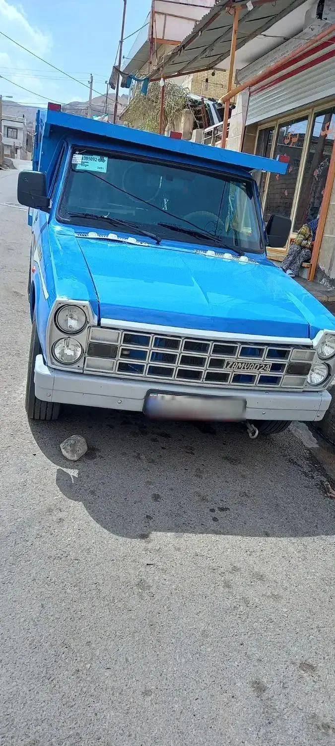 نیسان دوگانه مدل۱۴۰۱|خودرو سواری و وانت|ماهنشان, |دیوار