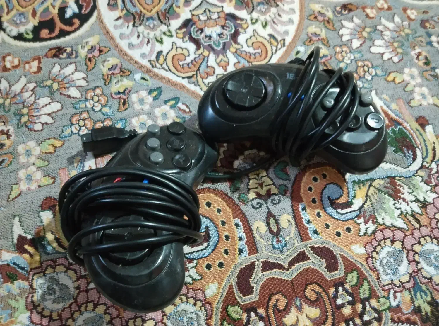 آتاری سگاه|کنسول، بازی ویدئویی و آنلاین|ایرانشهر, |دیوار