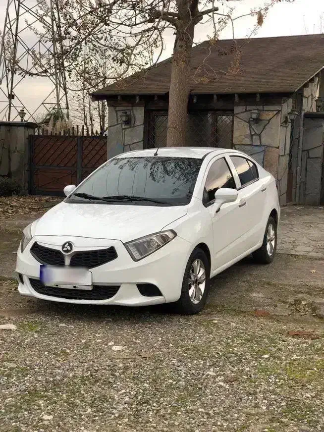 برلیانس h230|خودرو سواری و وانت|تهران, کوثر|دیوار