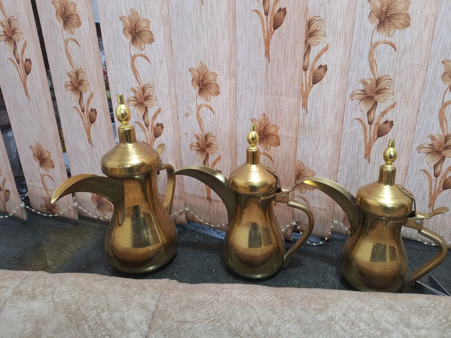 دله قهوه|قوری، کتری، قهوه‌ساز دستی|کارون, |دیوار