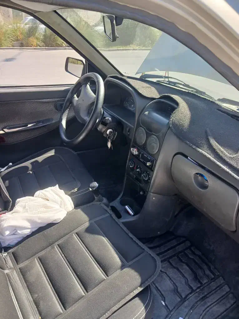 پراید ۱۴۱ دوگانه|خودرو سواری و وانت|زاهدان, |دیوار