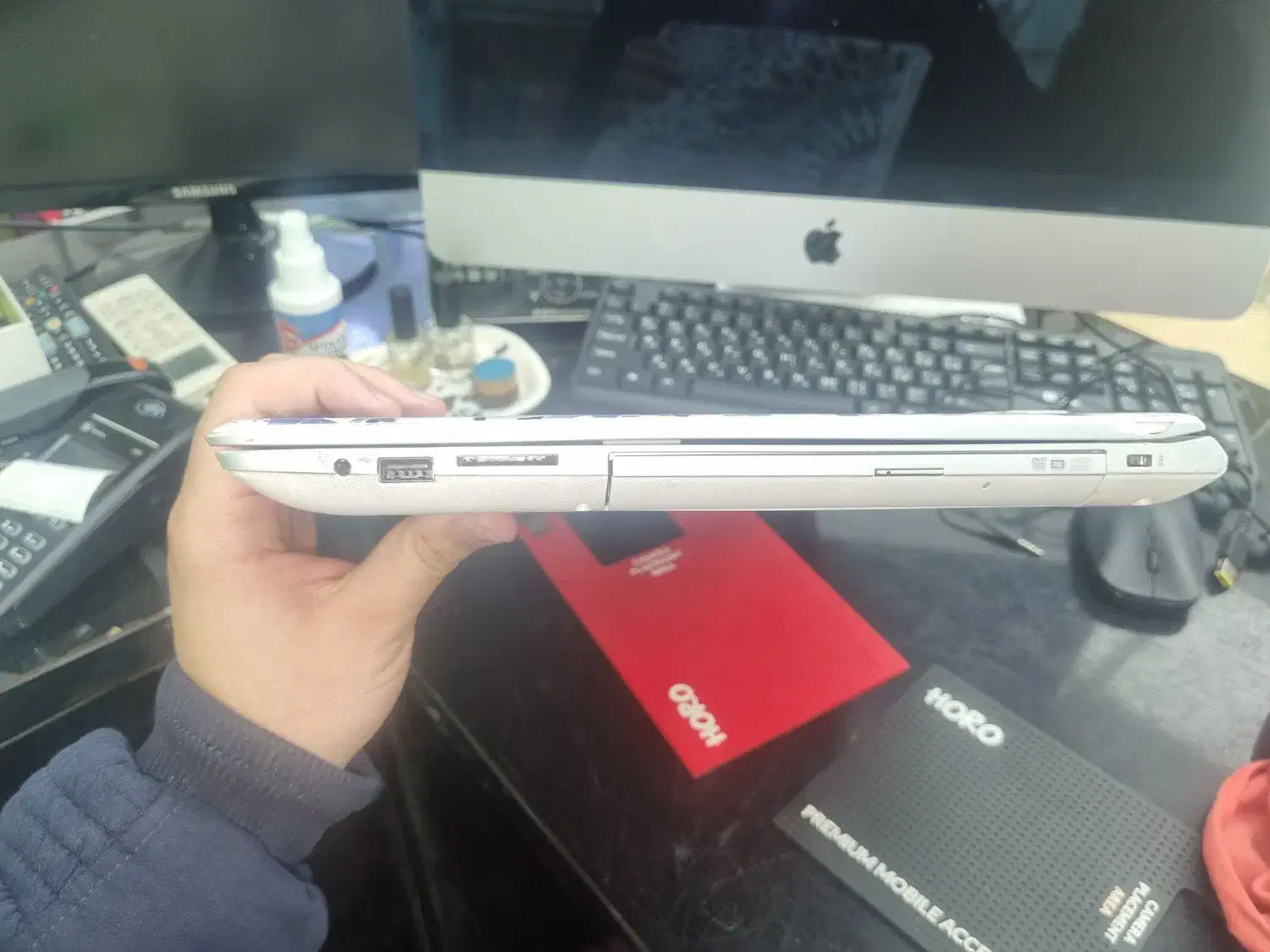 لپ تاب لنوو|رایانه همراه|تهران, باغ فیض|دیوار