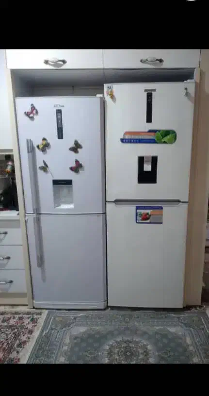 یخچال|یخچال و فریزر|شوش, |دیوار