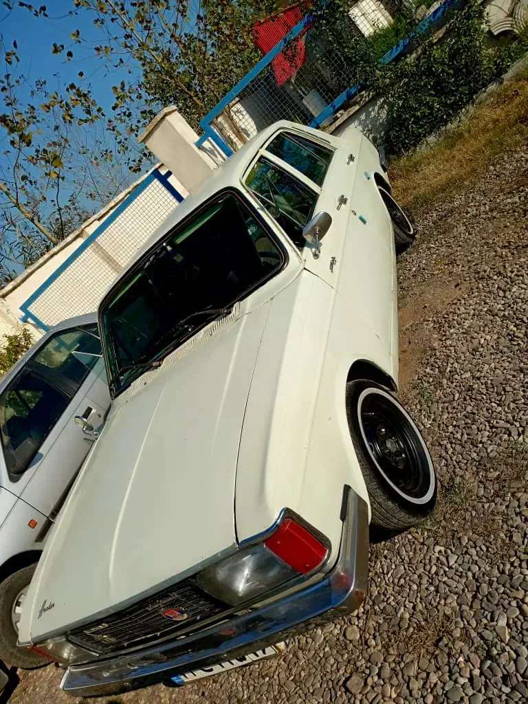 پیکان مدل۷۸|خودرو سواری و وانت|آستانه اشرفیه, |دیوار