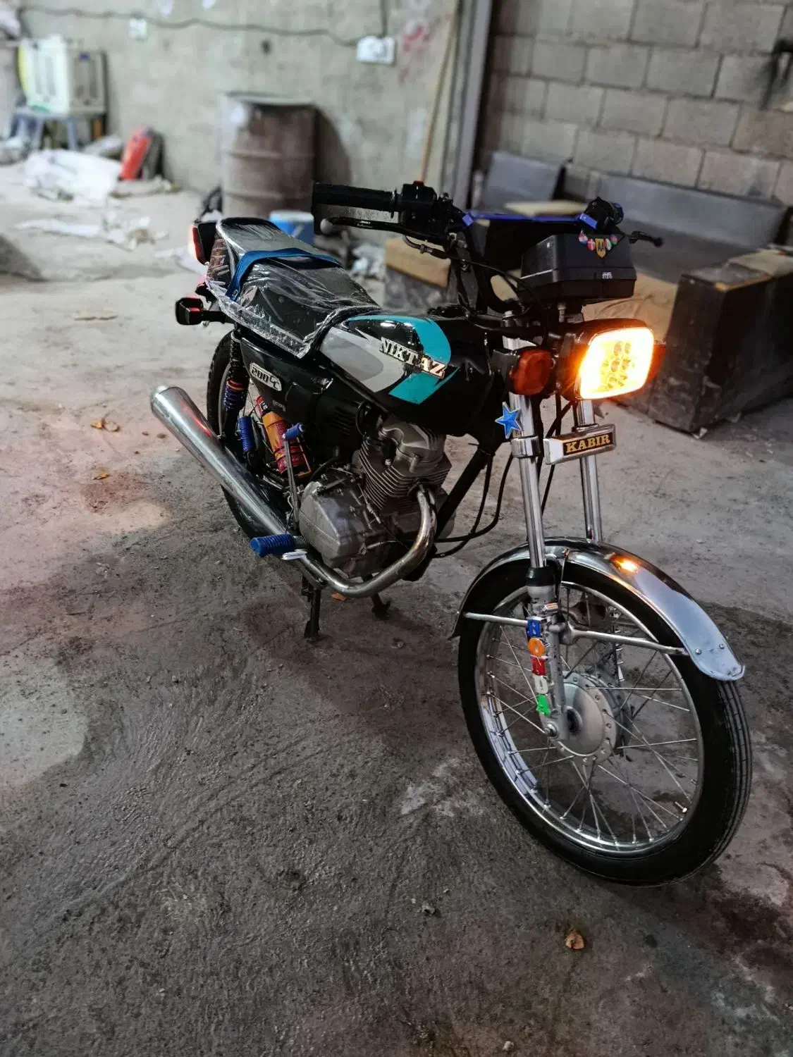 گوشی نیه موتوره|موبایل|سنندج, |دیوار