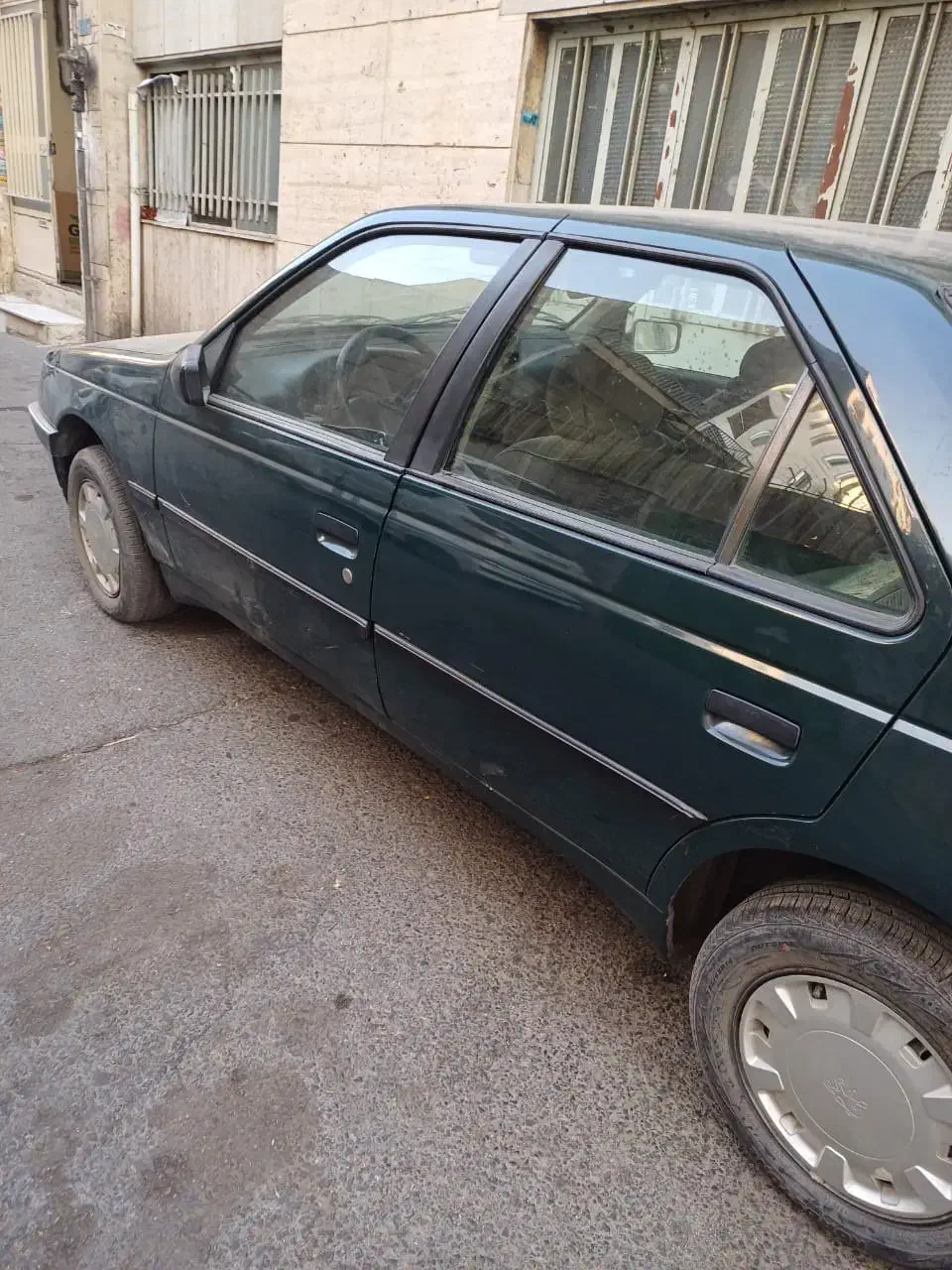 پژو آردی RDi ۸۲|خودرو سواری و وانت|تهران, استاد معین|دیوار