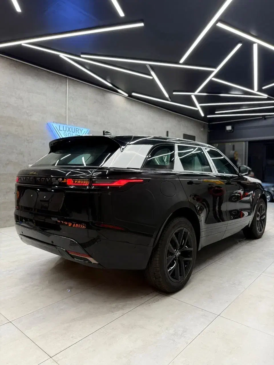 رنجرور ولار 2025|خودرو سواری و وانت|تهران, ولنجک|دیوار